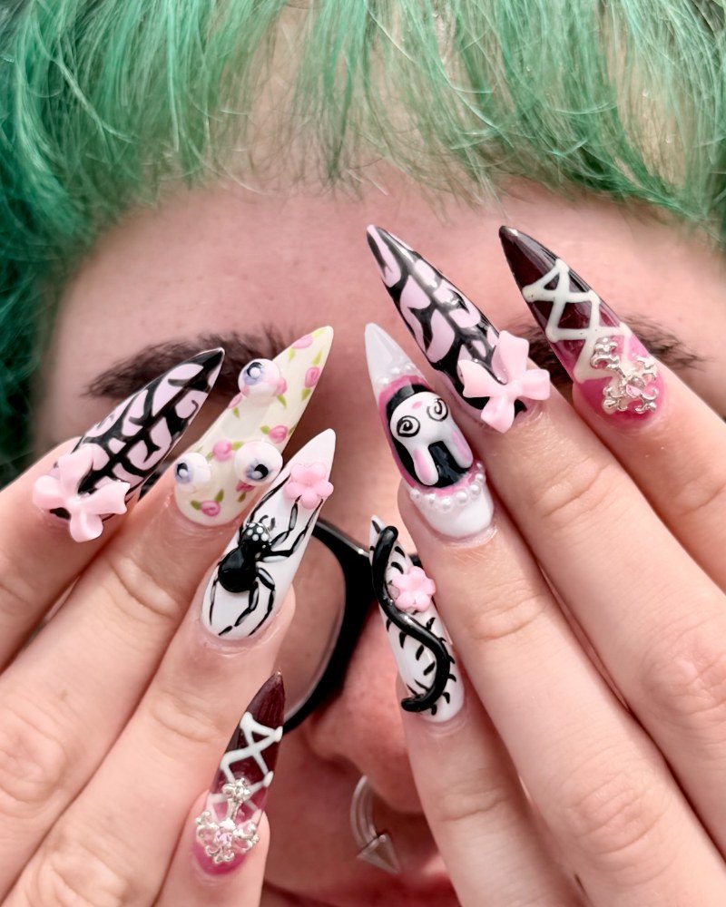 Juju Nails Art