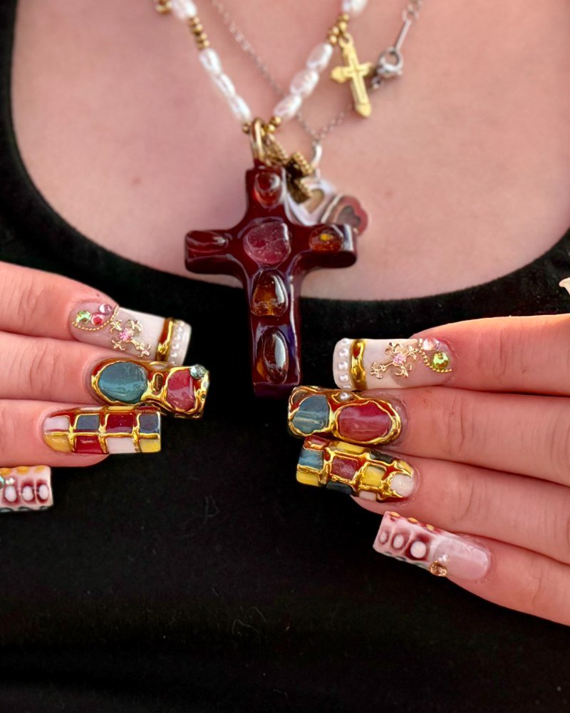 Juju Nails Art