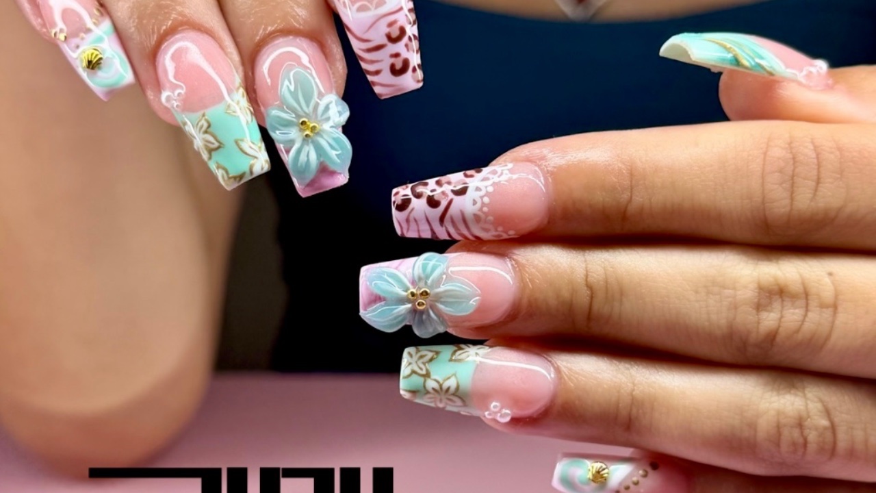 Juju Nails Art